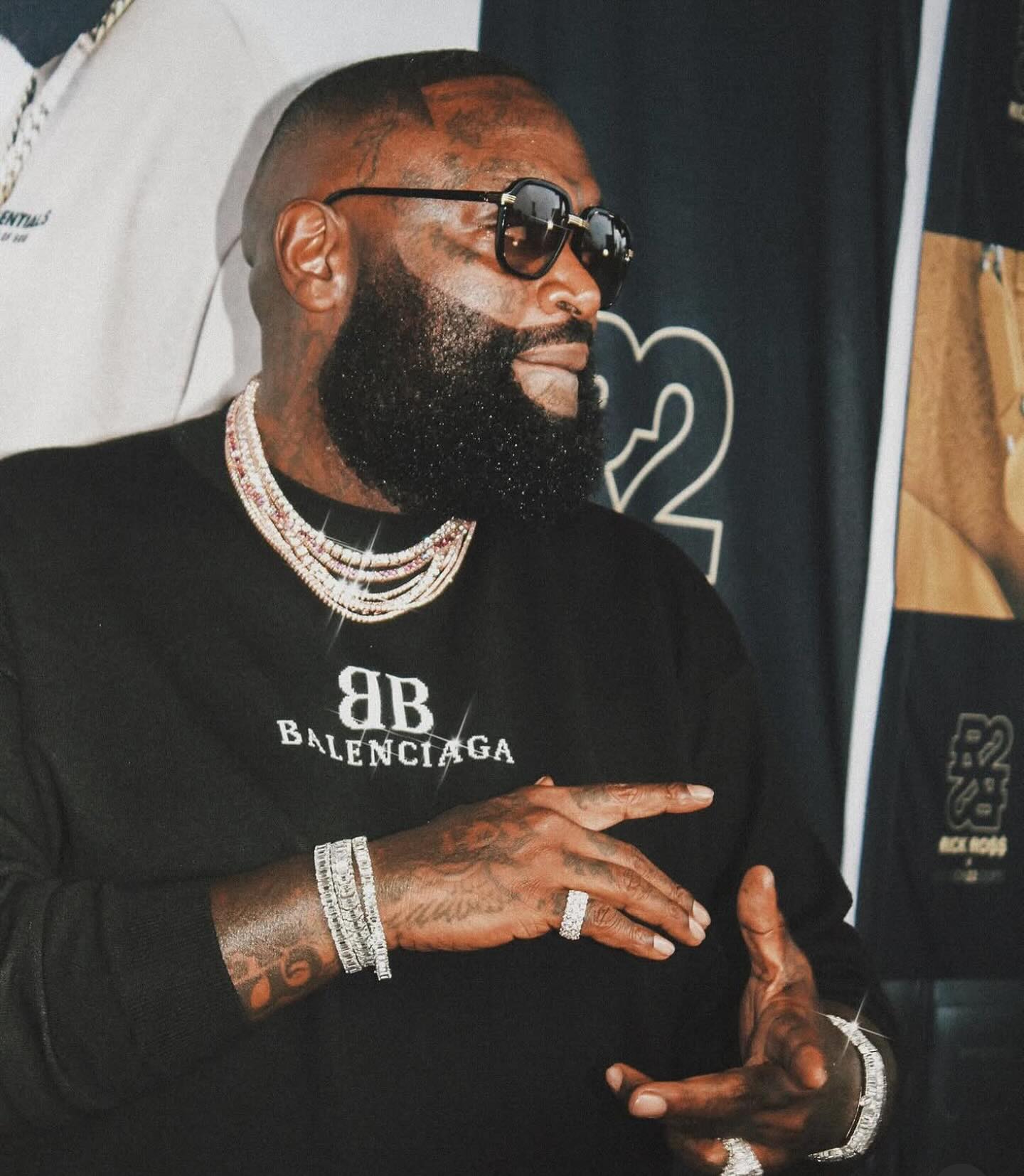 Rick Ross