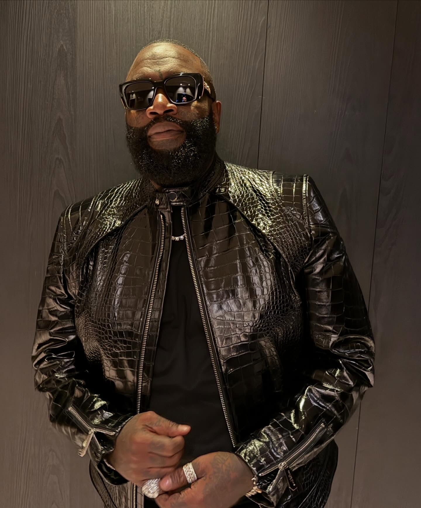 Rick Ross