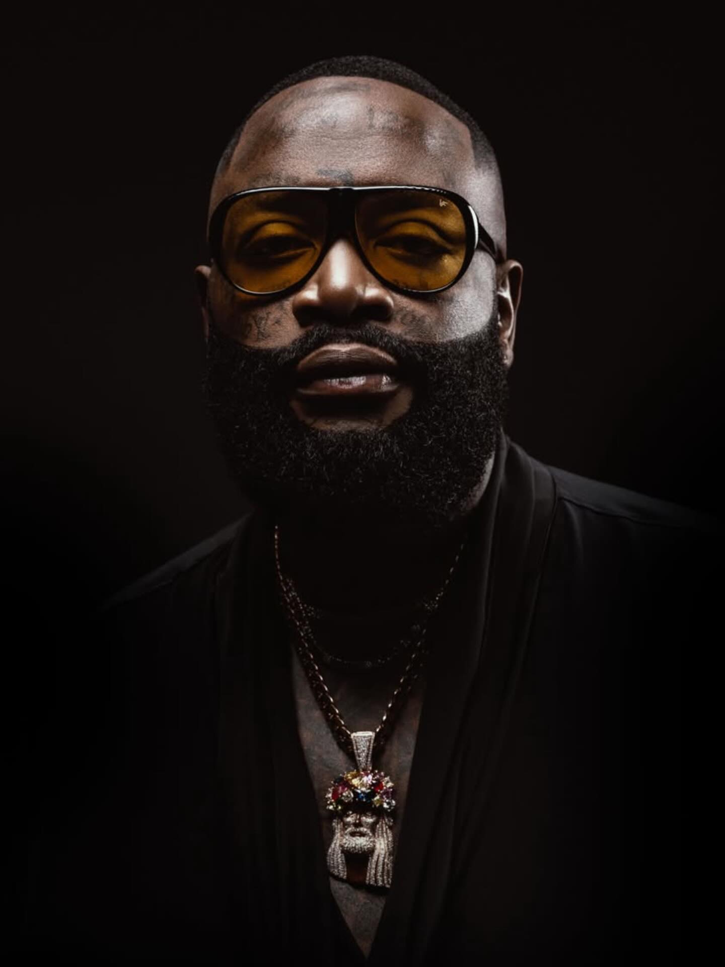 Rick Ross
